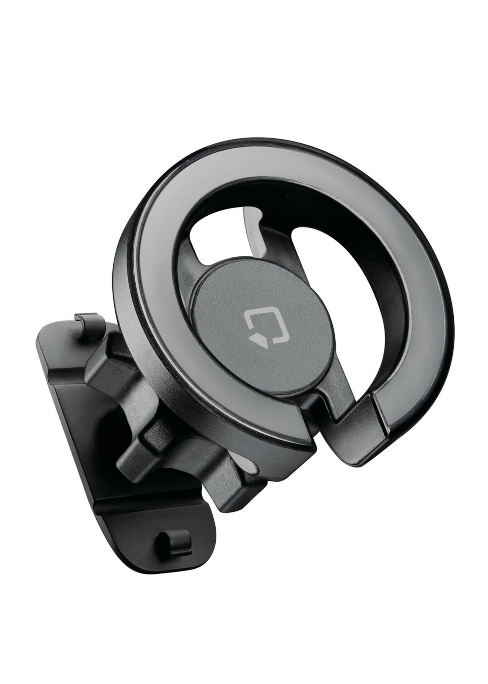 Optiline Mag Pro Stick, magnetische telefoonhouder met zelfklevende houder