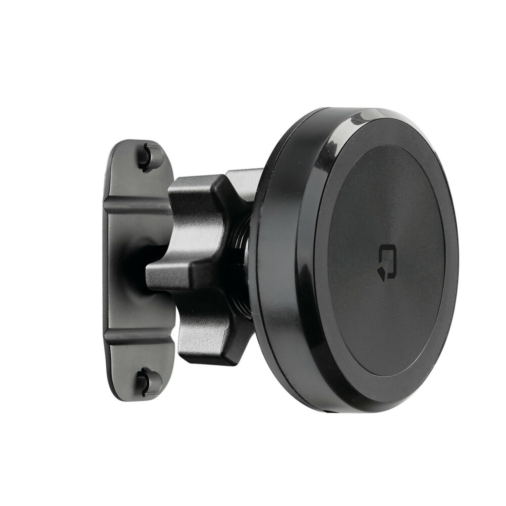 Optiline Mag Wireless Stick, Magnetic phone holder with wireless charge and adhesive mount