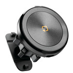 Optiline Mag Wireless Stick, magnetische telefoonhouder met draadloos opladen en zelfklevende houder | 91804