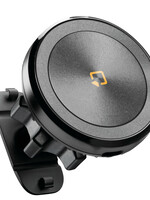 Optiline Mag Wireless Stick, magnetische telefoonhouder met draadloos opladen en zelfklevende houder