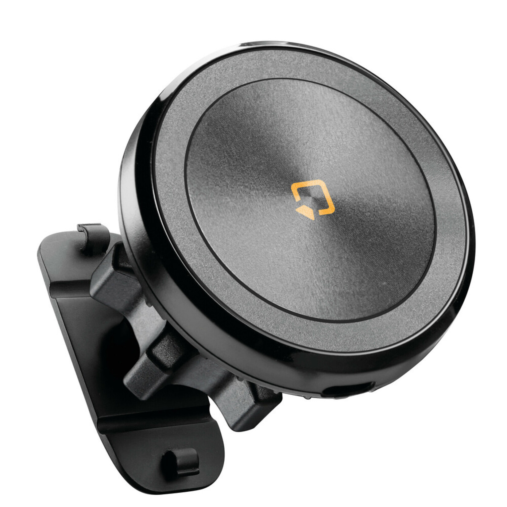 Optiline Mag Wireless Stick, Magnetic phone holder with wireless charge and adhesive mount