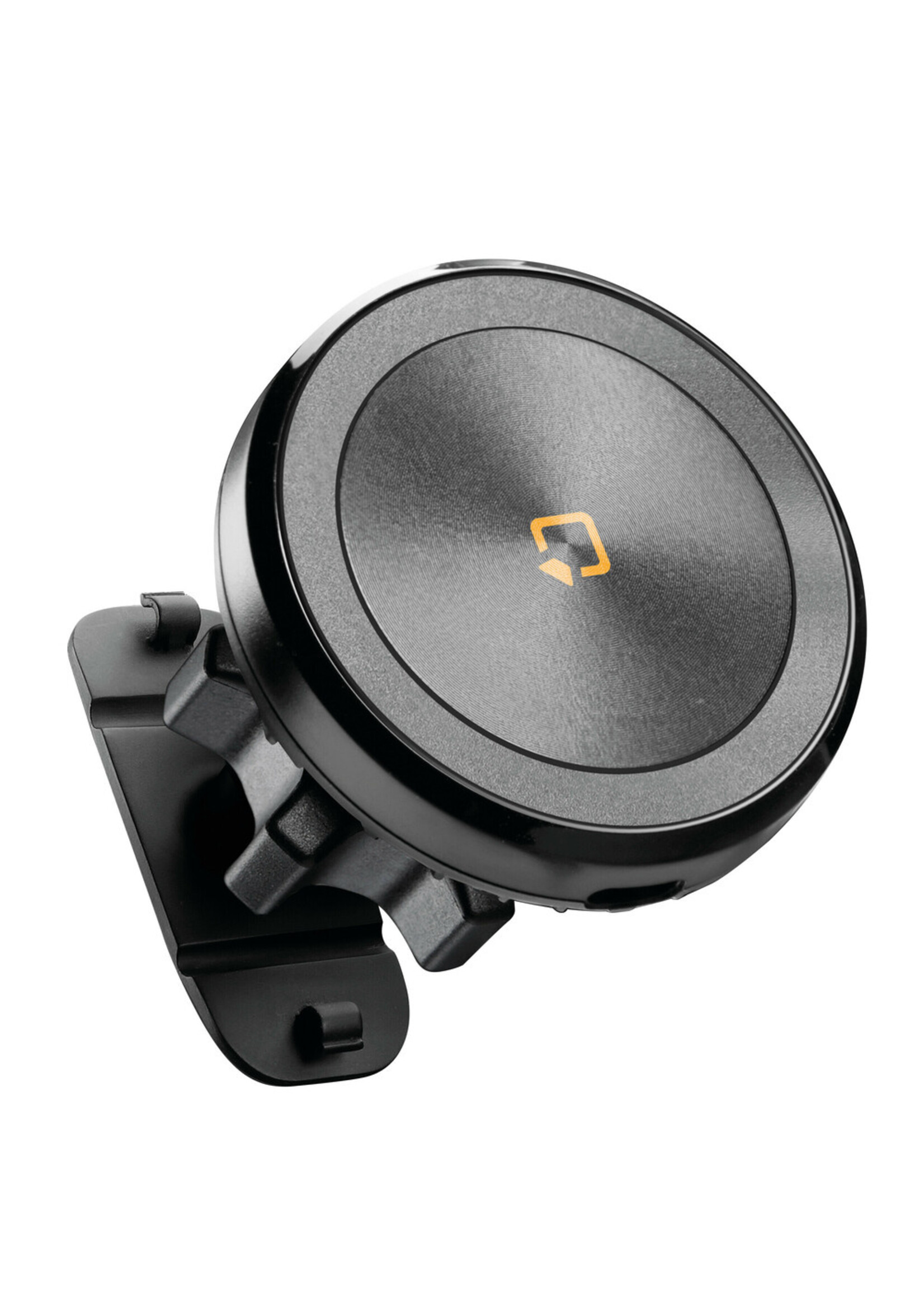 Optiline Mag Wireless Stick, magnetische telefoonhouder met draadloos opladen en zelfklevende houder