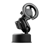 Optiline Mag Pro Orbit, Magnetische telefoonhouder met zelfklevende zuignap | 91805