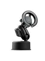 Optiline Mag Pro Orbit, Magnetic phone holder with adhesive suction cup