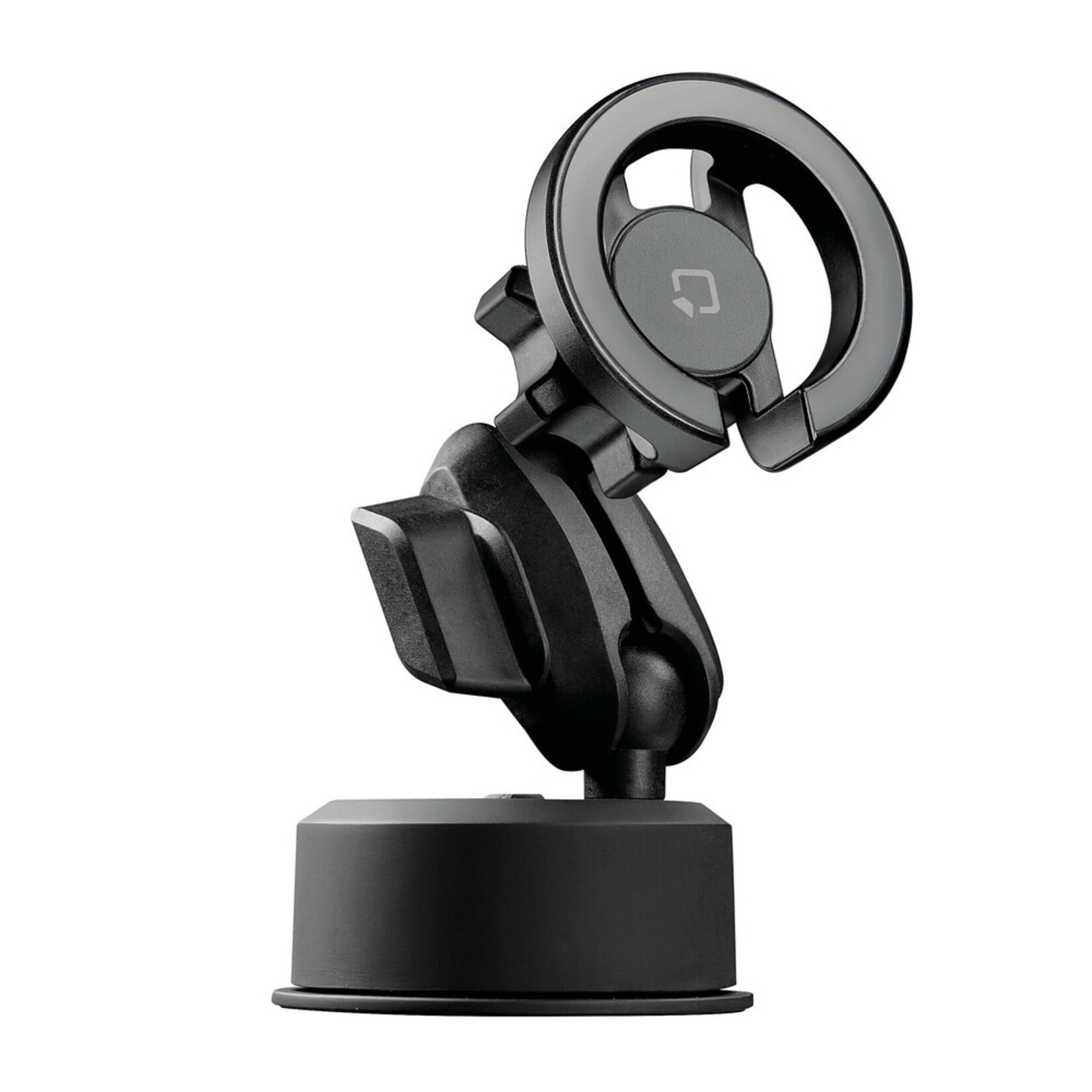 Optiline Mag Pro Orbit, Magnetic phone holder with adhesive suction cup