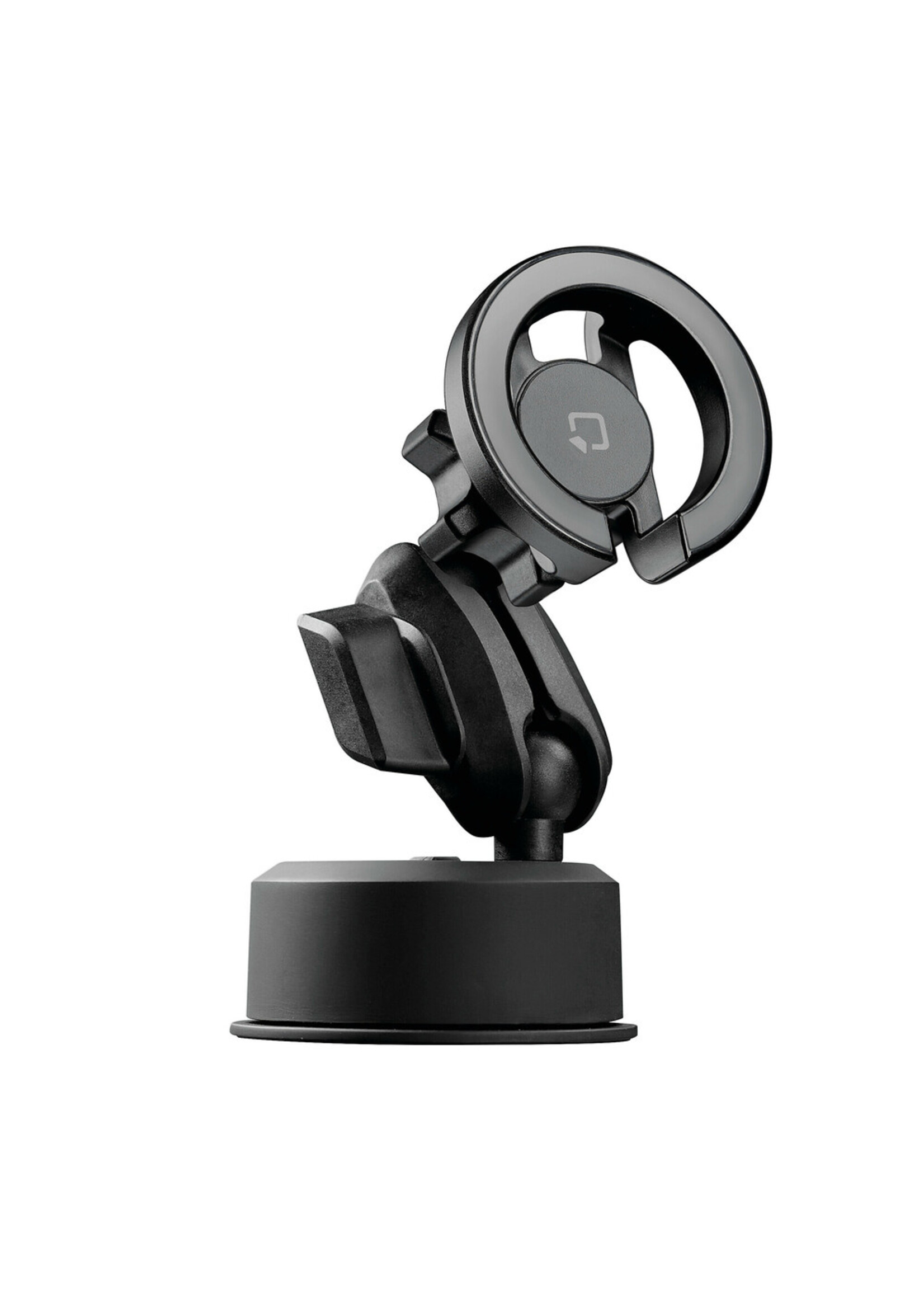Optiline Mag Pro Orbit, Magnetische telefoonhouder met zelfklevende zuignap