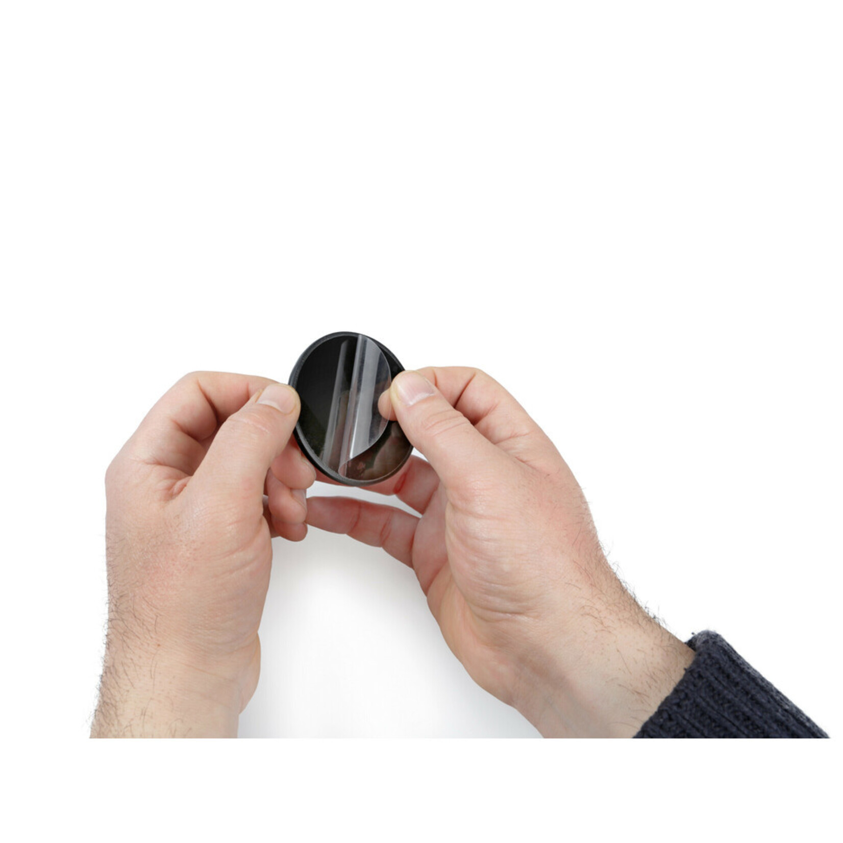 Optiline Mag Surface, magnetische kleefbasis