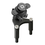 Optiline Panigale, sleutelvergrendeling compatibel met Ducati Panigale 899, 959, V2, 119, 1299, V4 | 91584
