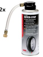 Lampa Never-Stop banden repareren en oppompen - 200 ml 12 stuks