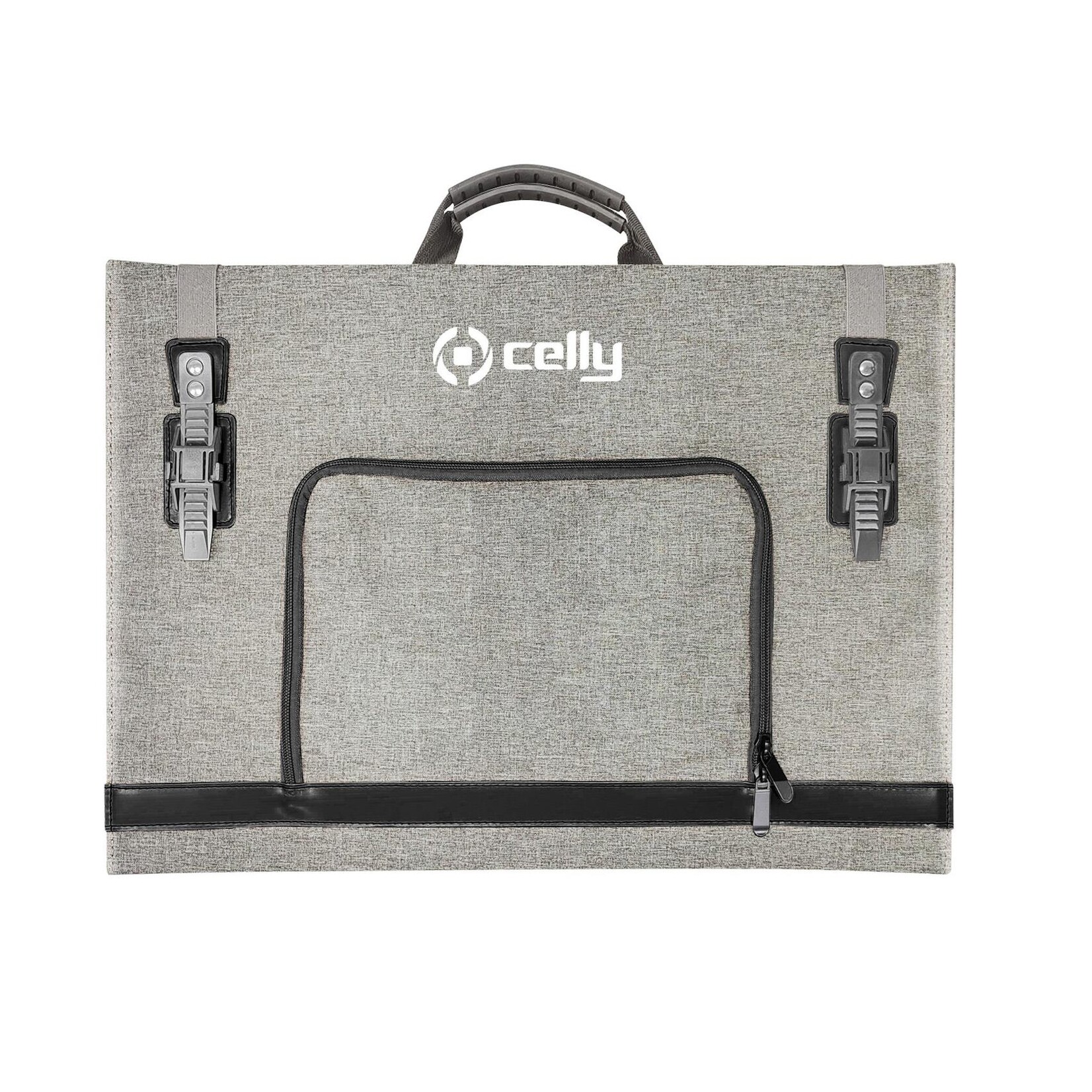 Celly Power station+Solar Panel - POWERST1200W - Portable Power Station 1200W