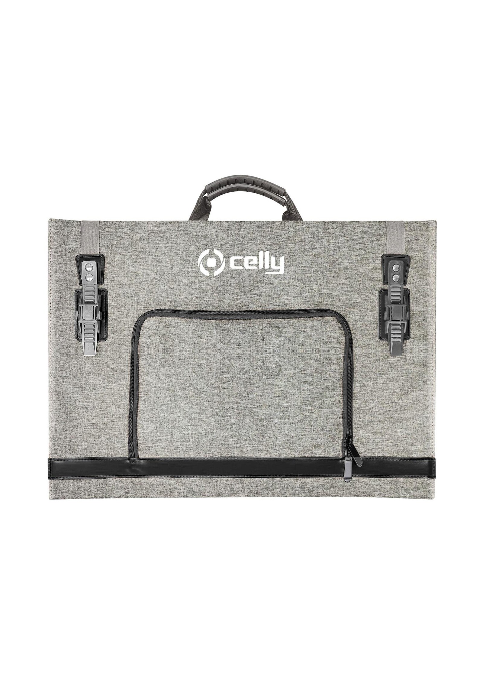 Celly Power station+Solar Panel - POWERST1200W - Portable Power Station 1200W