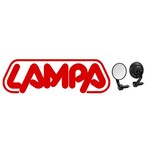 Lampa Mirrors