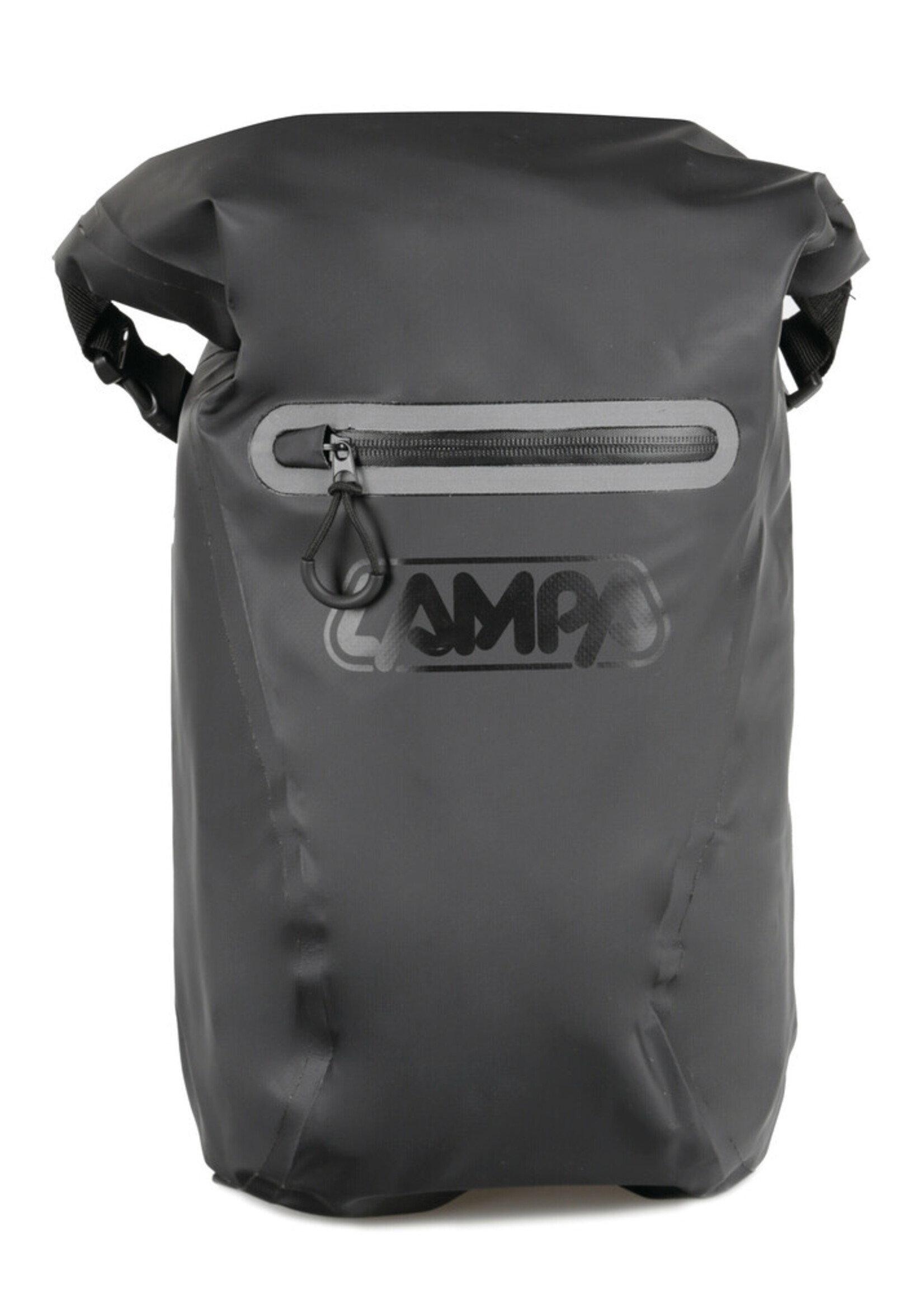 Lampa Impervious 15L Waterproof Motorcycle Bag