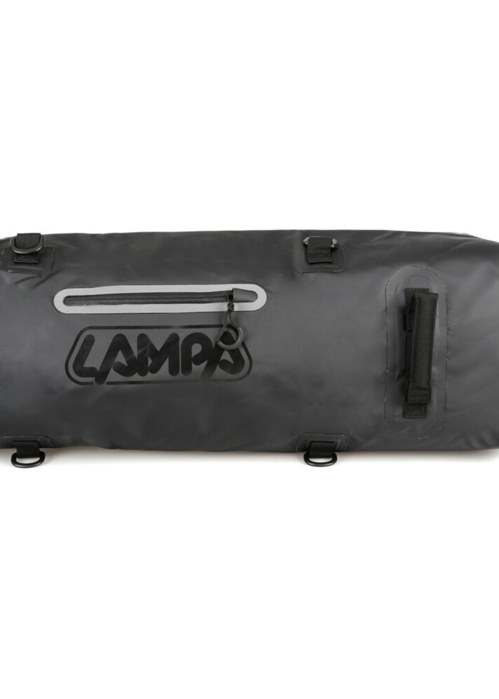 Lampa Impervious 15L Waterdichte Motortas