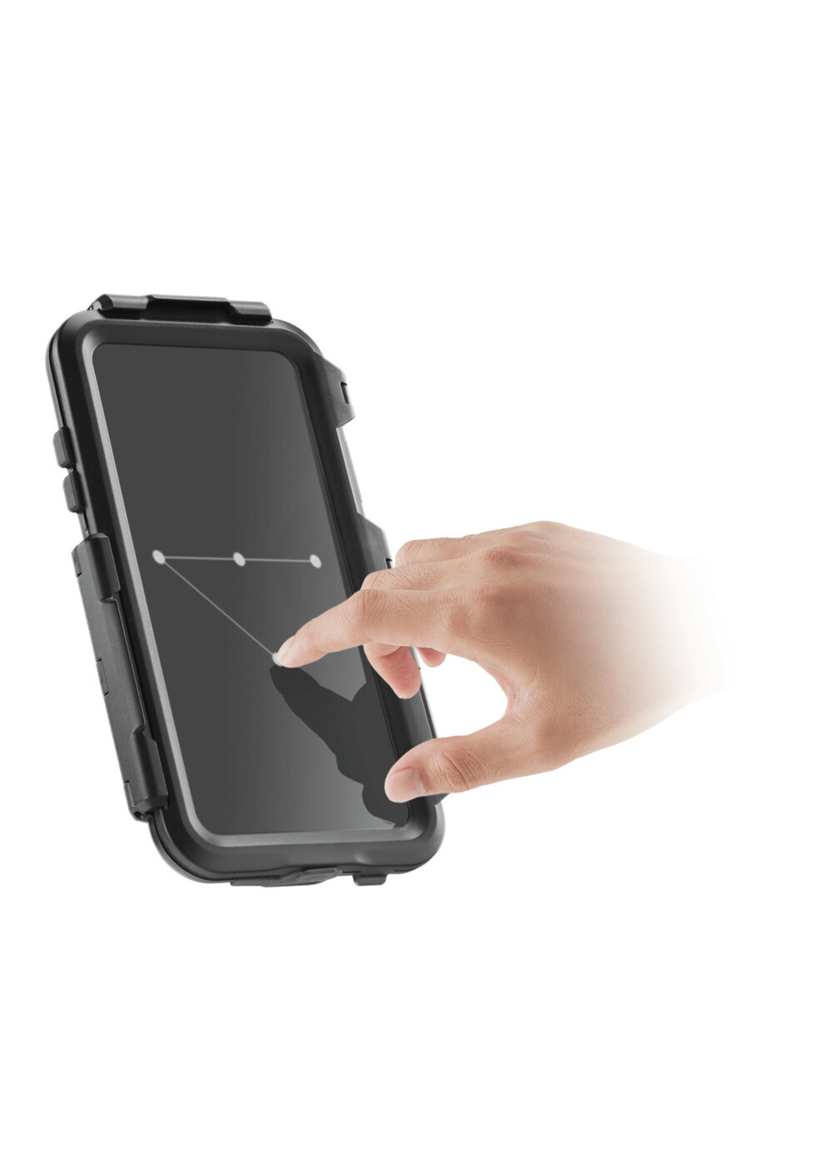 Optiline Optiline Case, hard case for smartphone - iPhone XS Max / 11 Pro Max