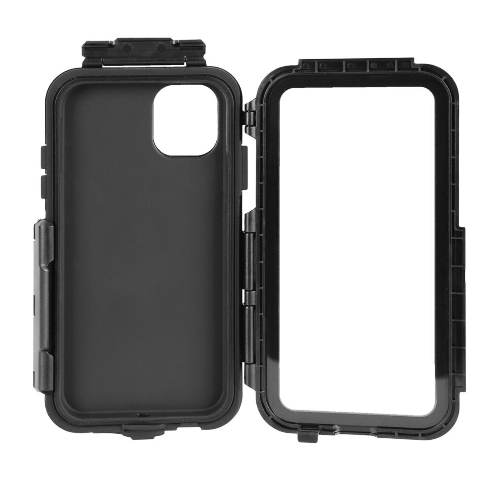 Optiline Optiline harde hoes voor smartphone - iPhone XS Max / 11 Pro Max