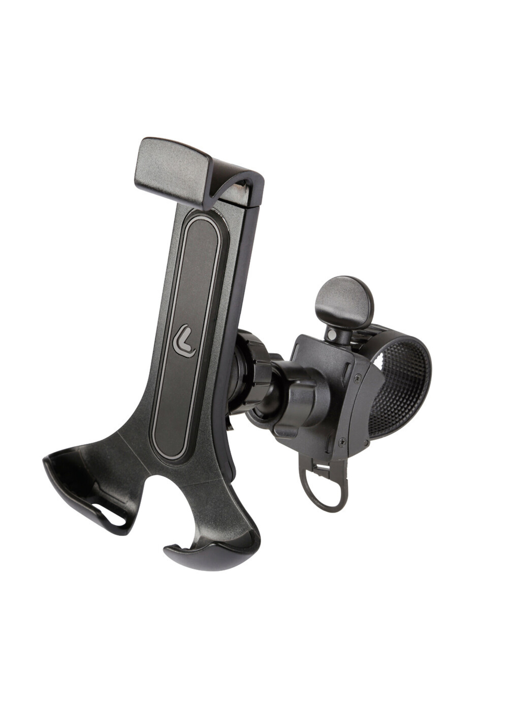 Optiline Smart Scooter Flow, universal smartphone holder for scooter
