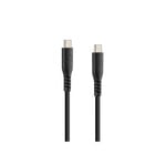 Optiline Pro, Cable en silicone Usb Type C > Usb Type C