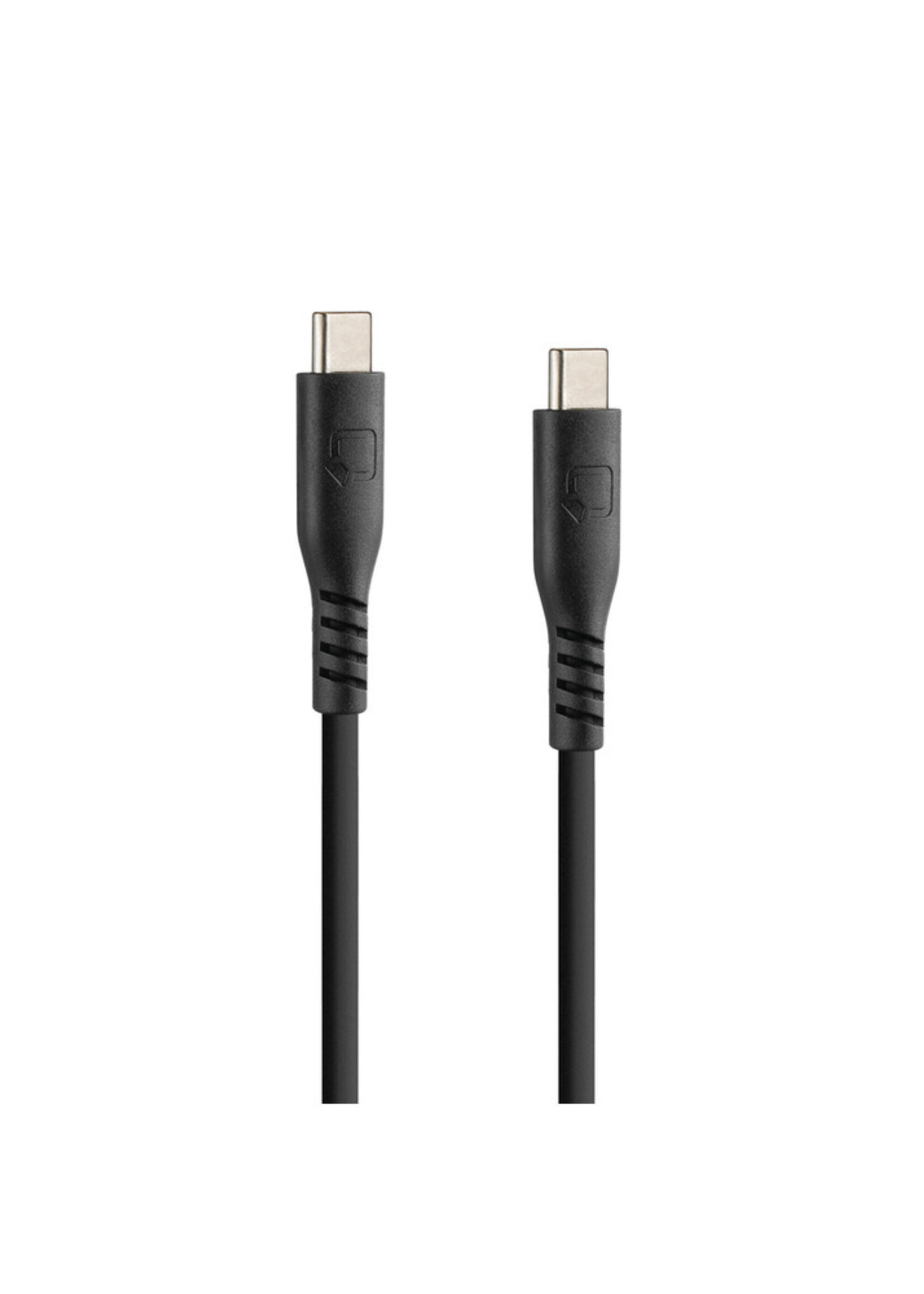 Optiline Pro, Kabel en Siliconen Usb Type C > Usb Type C