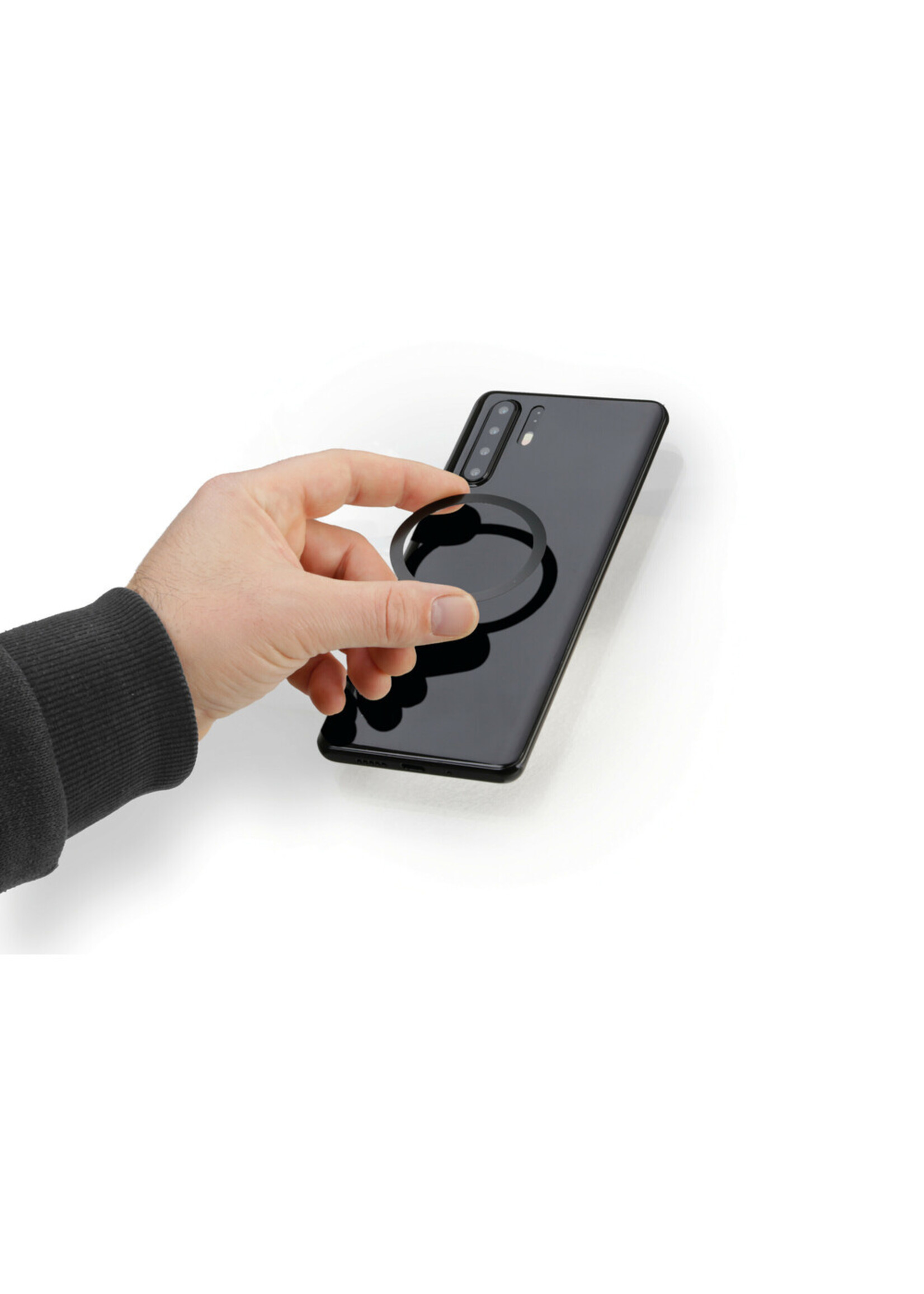 Optiline Mag Pro Stand, magnetische thuis-/kantoorhouder