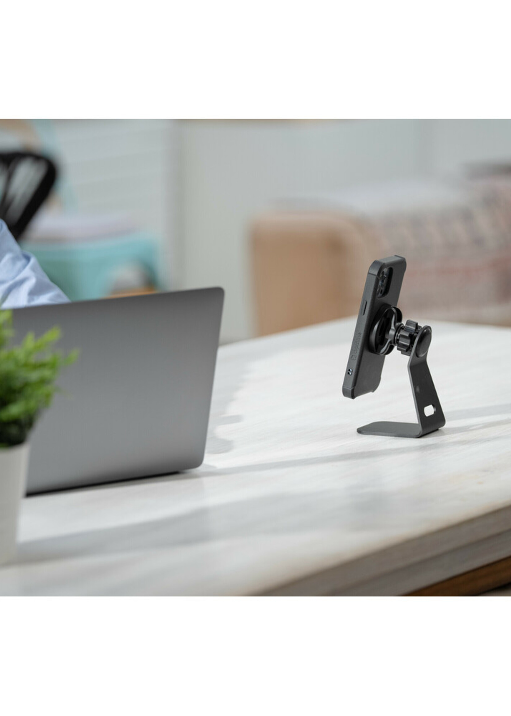 Optiline Mag Pro Stand, magnetic home / office mount