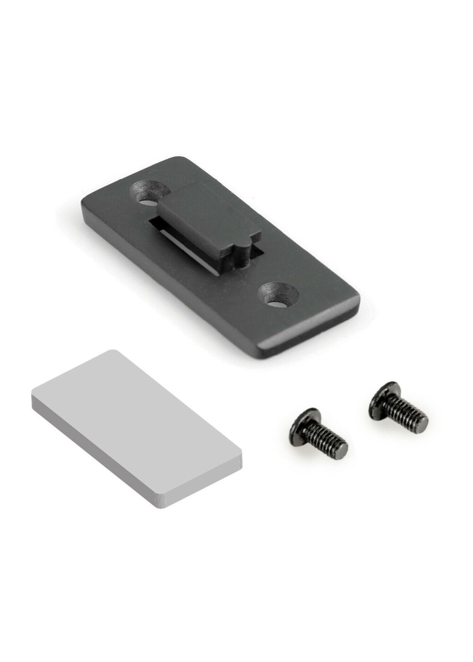 Optiline Trek, regendichte dubbele usb-oplader, 3 soorten bevestiging - 5400 mA - 30W - 12/24V