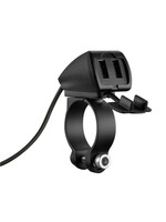 Optiline Trek, regendichte dubbele usb-oplader, 3 soorten bevestiging - 5400 mA - 30W - 12/24V | 91812