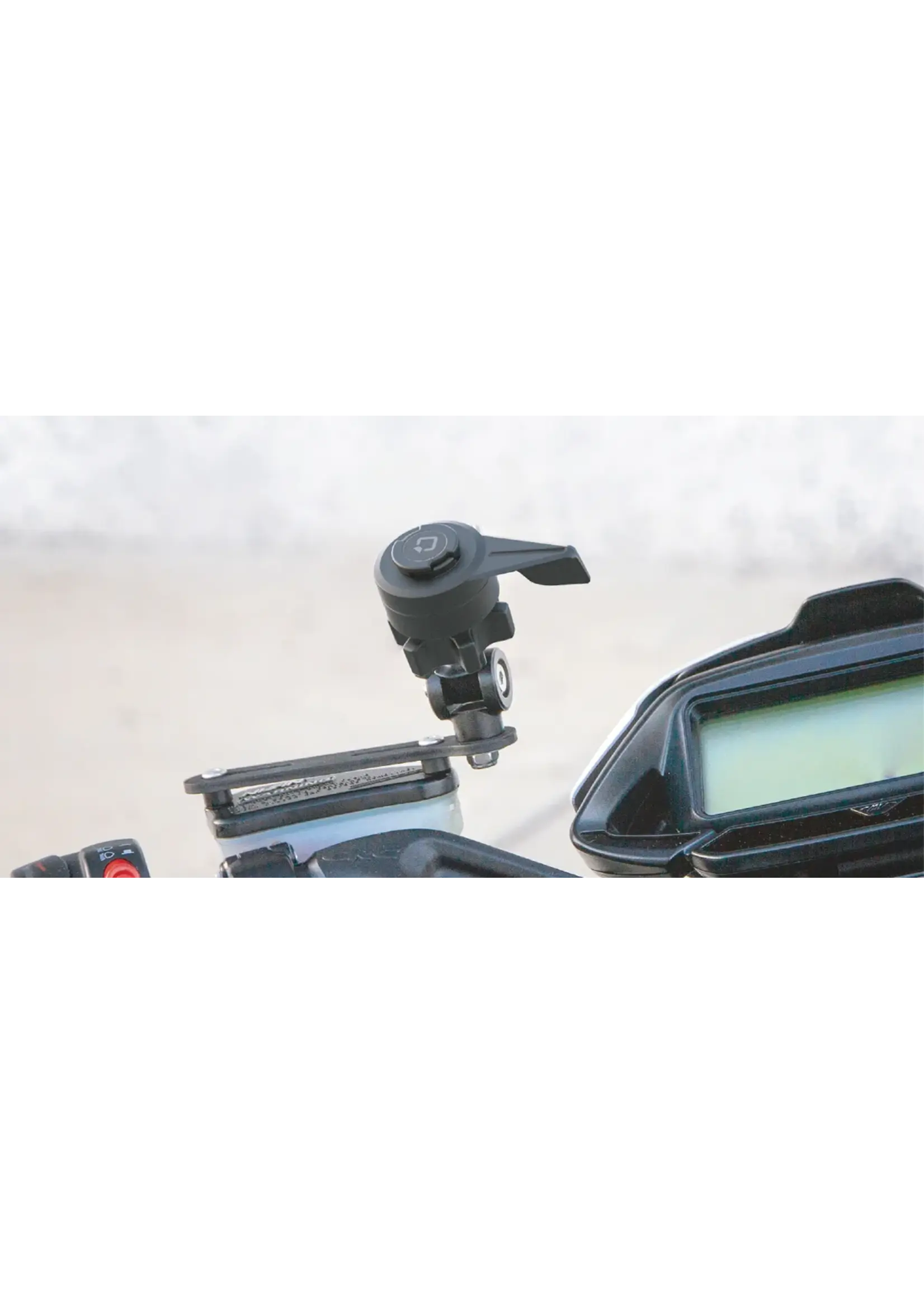 Optiline VIBRATION DAMPENER DUOLOCK 2.0