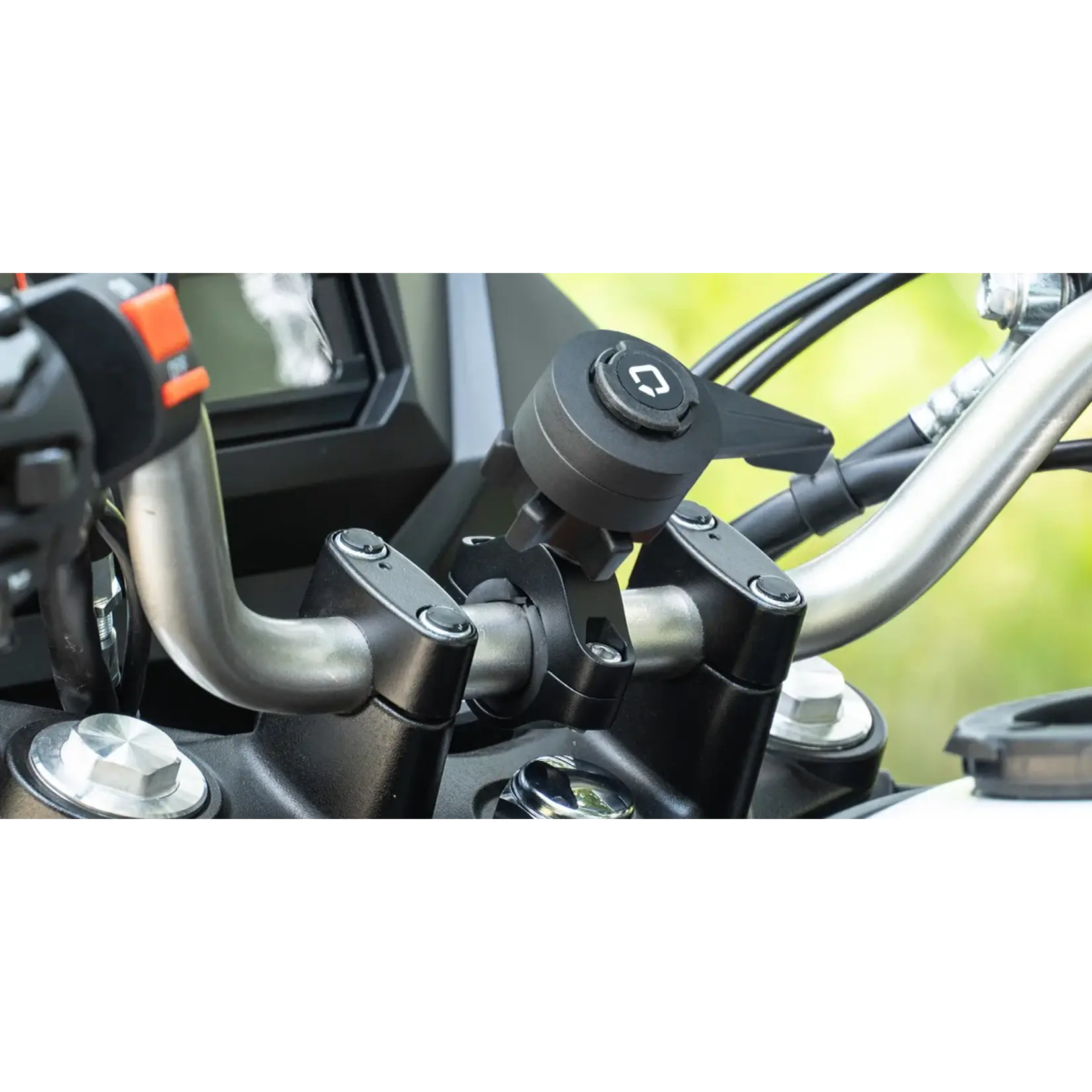 Optiline VIBRATION DAMPENER DUOLOCK 2.0