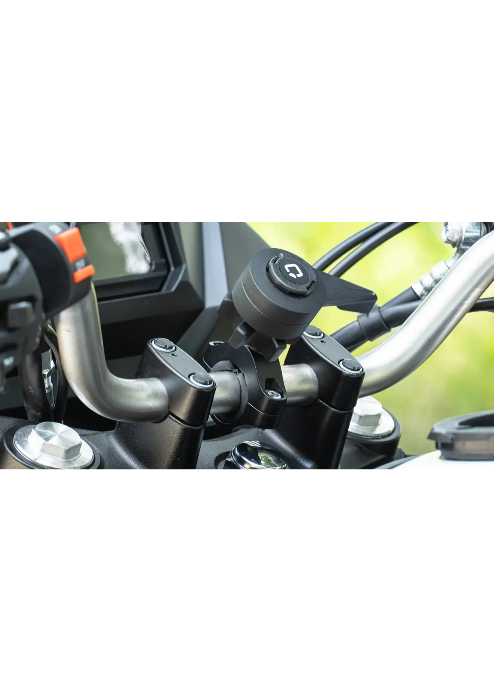 Optiline VIBRATION DAMPENER DUOLOCK 2.0