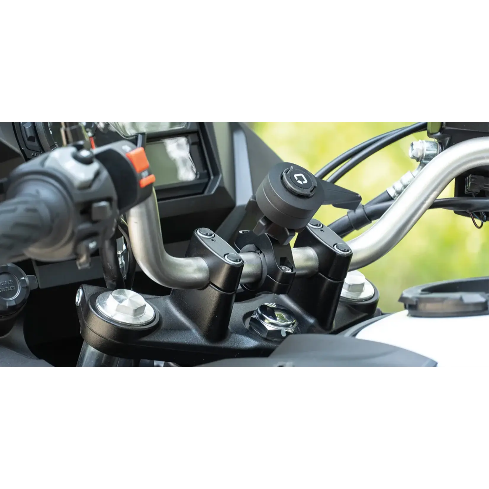 Optiline VIBRATION DAMPENER DUOLOCK 2.0
