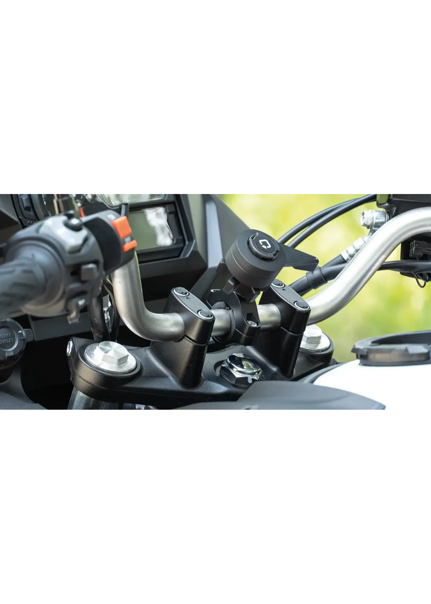 Optiline VIBRATION DAMPENER DUOLOCK 2.0