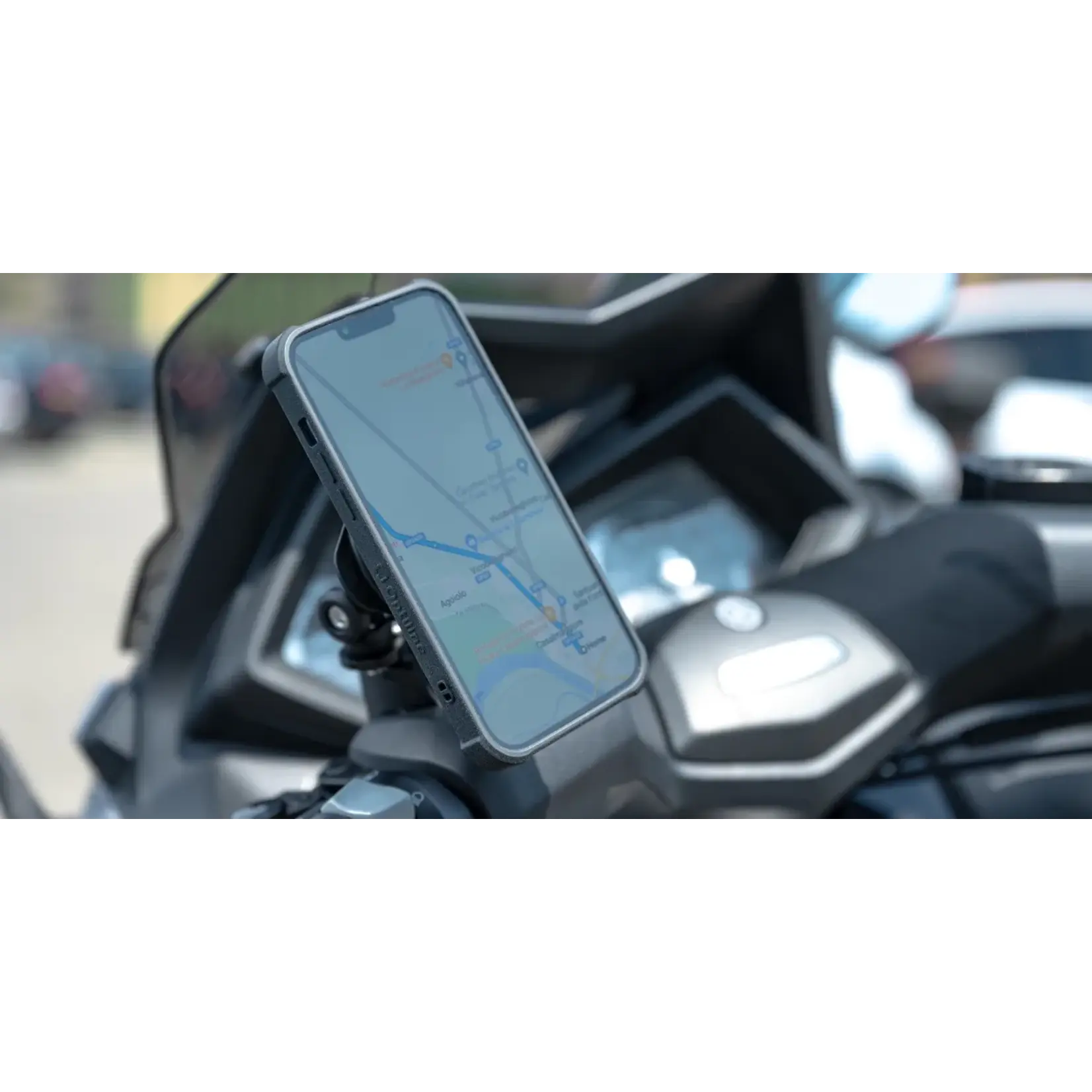 Optiline  CHARGER WIRELESS VIBRATION DAMPENER