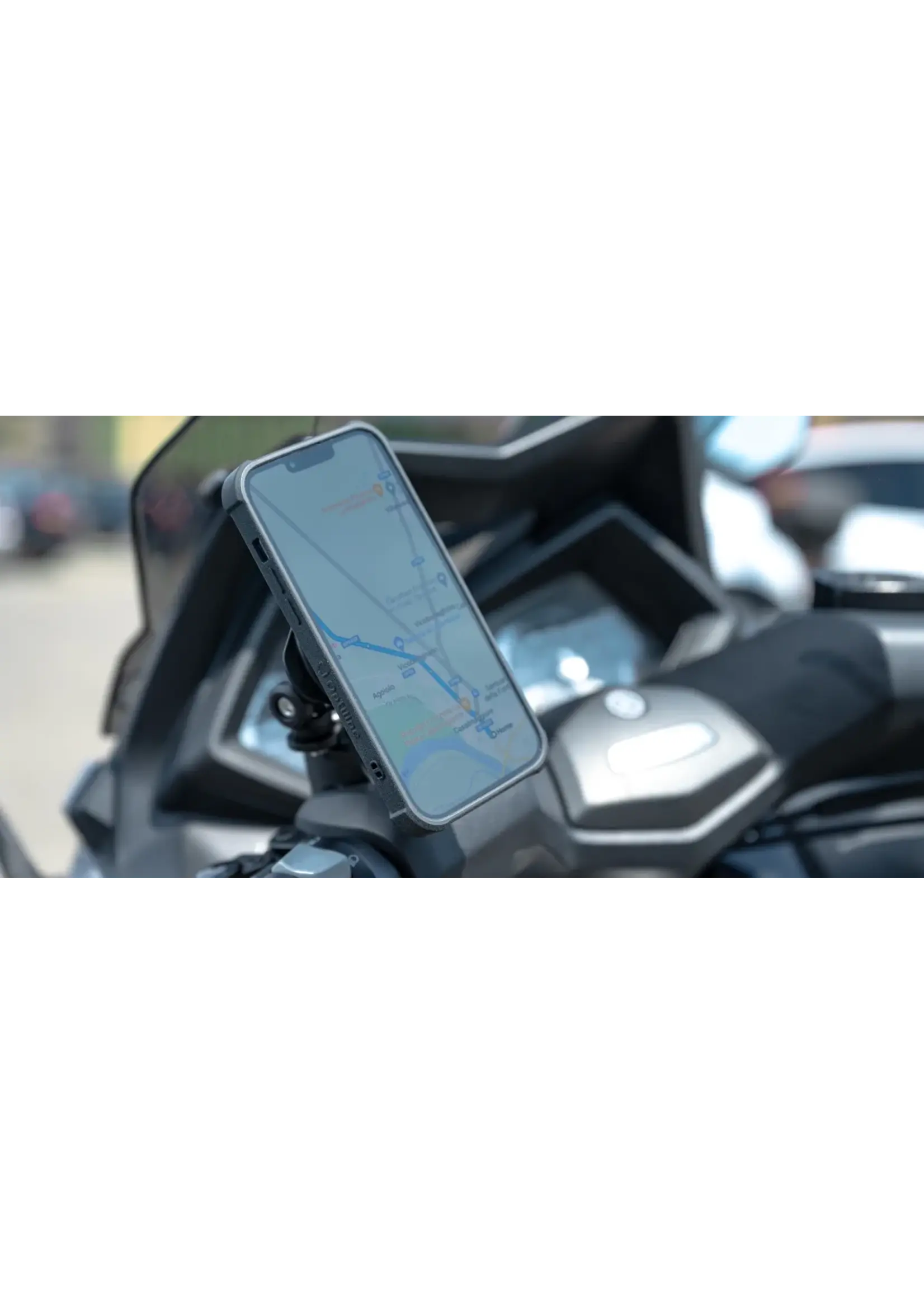 Optiline  CHARGER WIRELESS VIBRATION DAMPENER