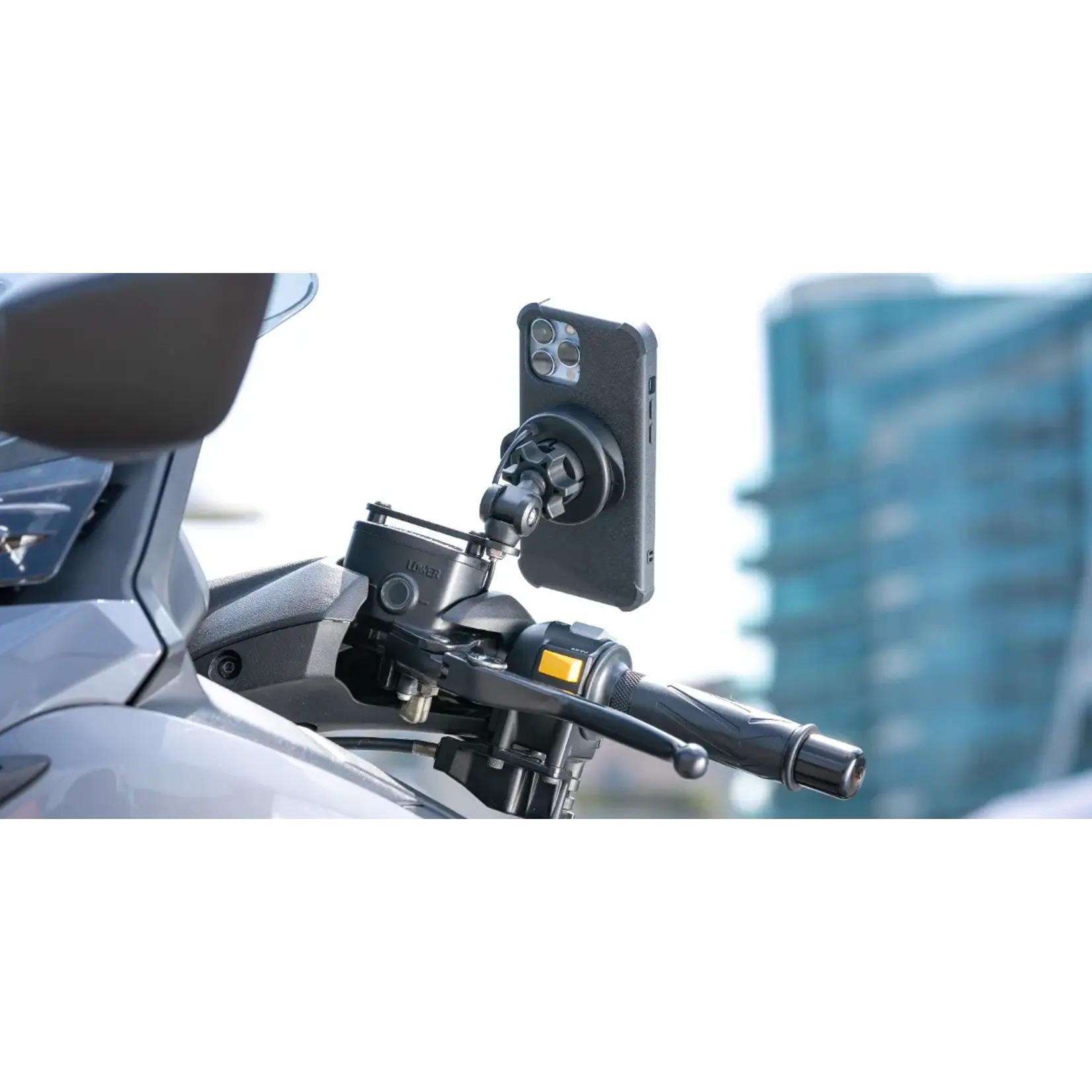 Optiline  CHARGER WIRELESS VIBRATION DAMPENER