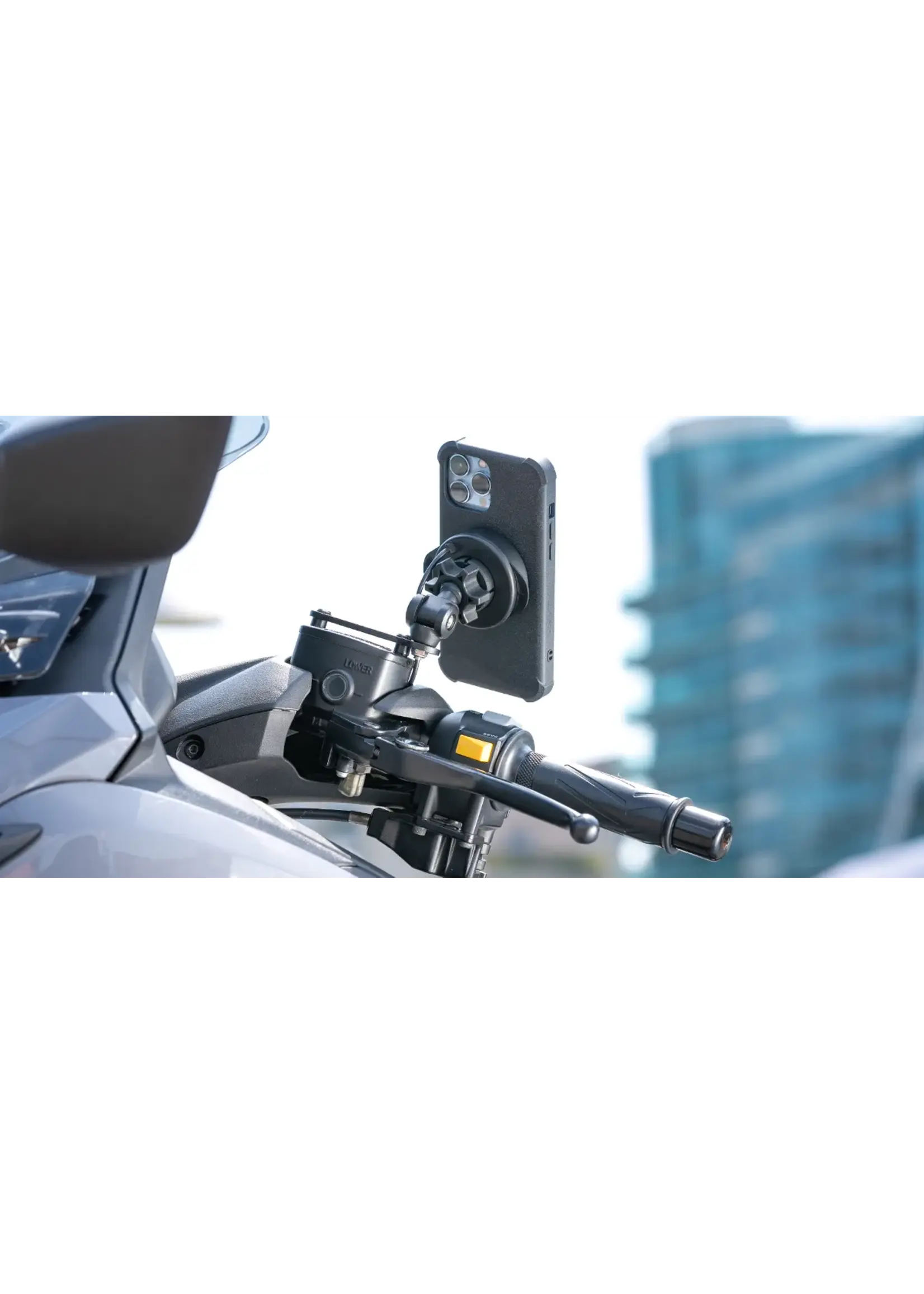 Optiline  CHARGER WIRELESS VIBRATION DAMPENER