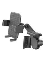 Celly CAR HOLDER FOR TESLA MONITOR & DASHBOARD