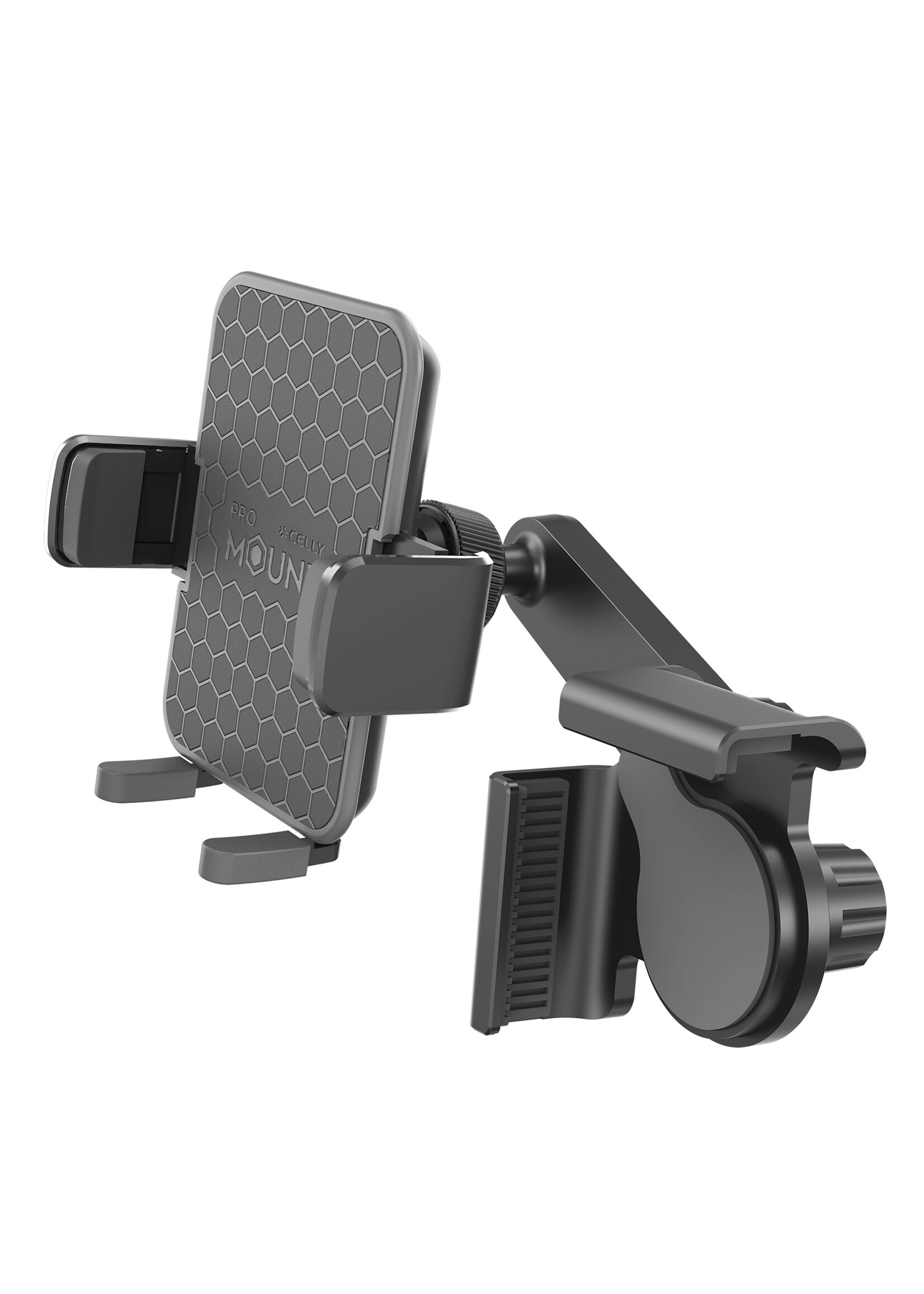 Celly CAR HOLDER FOR TESLA MONITOR & DASHBOARD