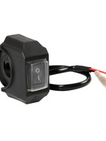Lampa Waterproof switch - 12V - 6A max