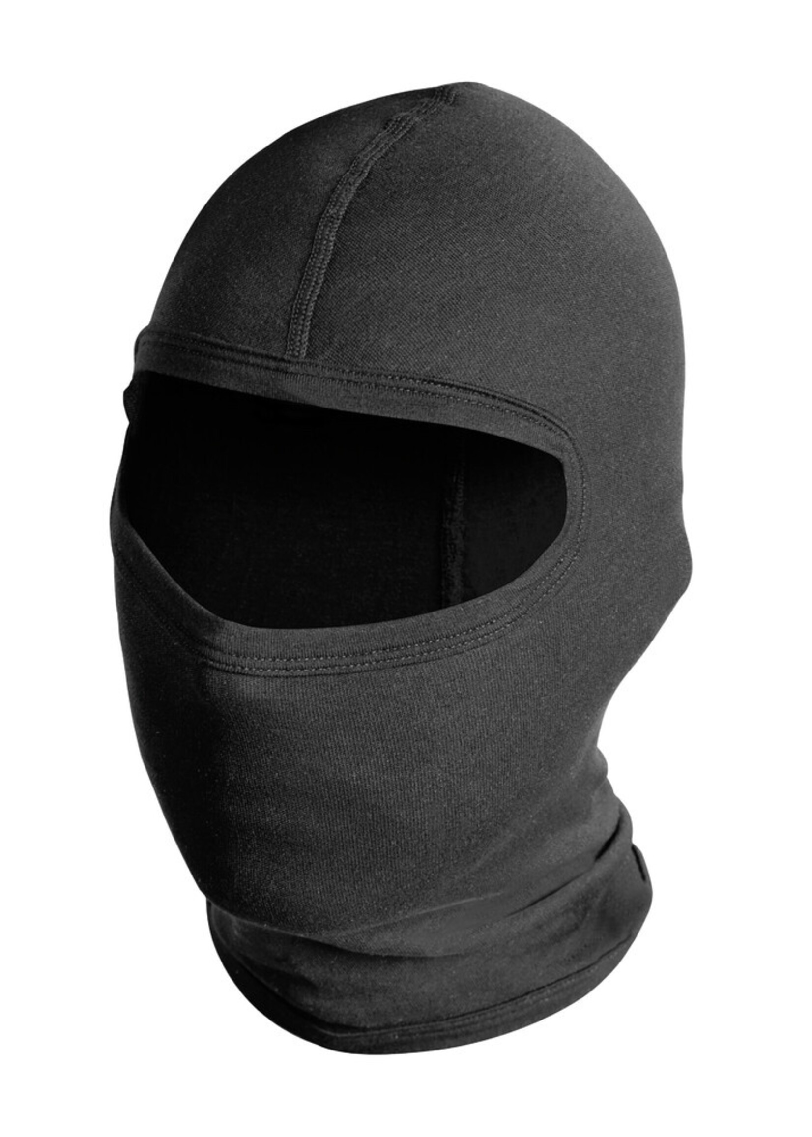 Lampa Mask-Plus, natural silk balaclava