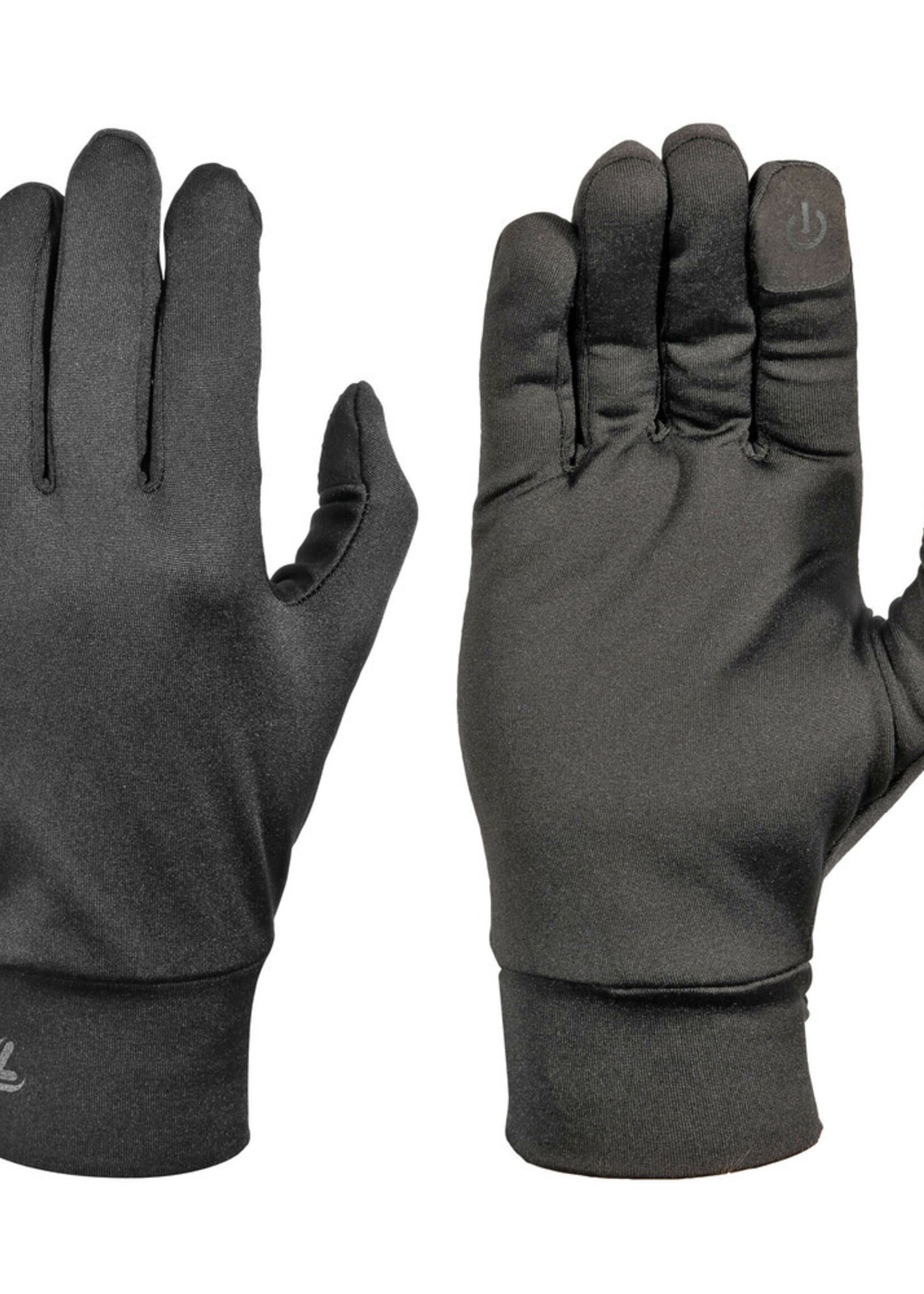 Lampa W-Touch, winter undergloves - M / L