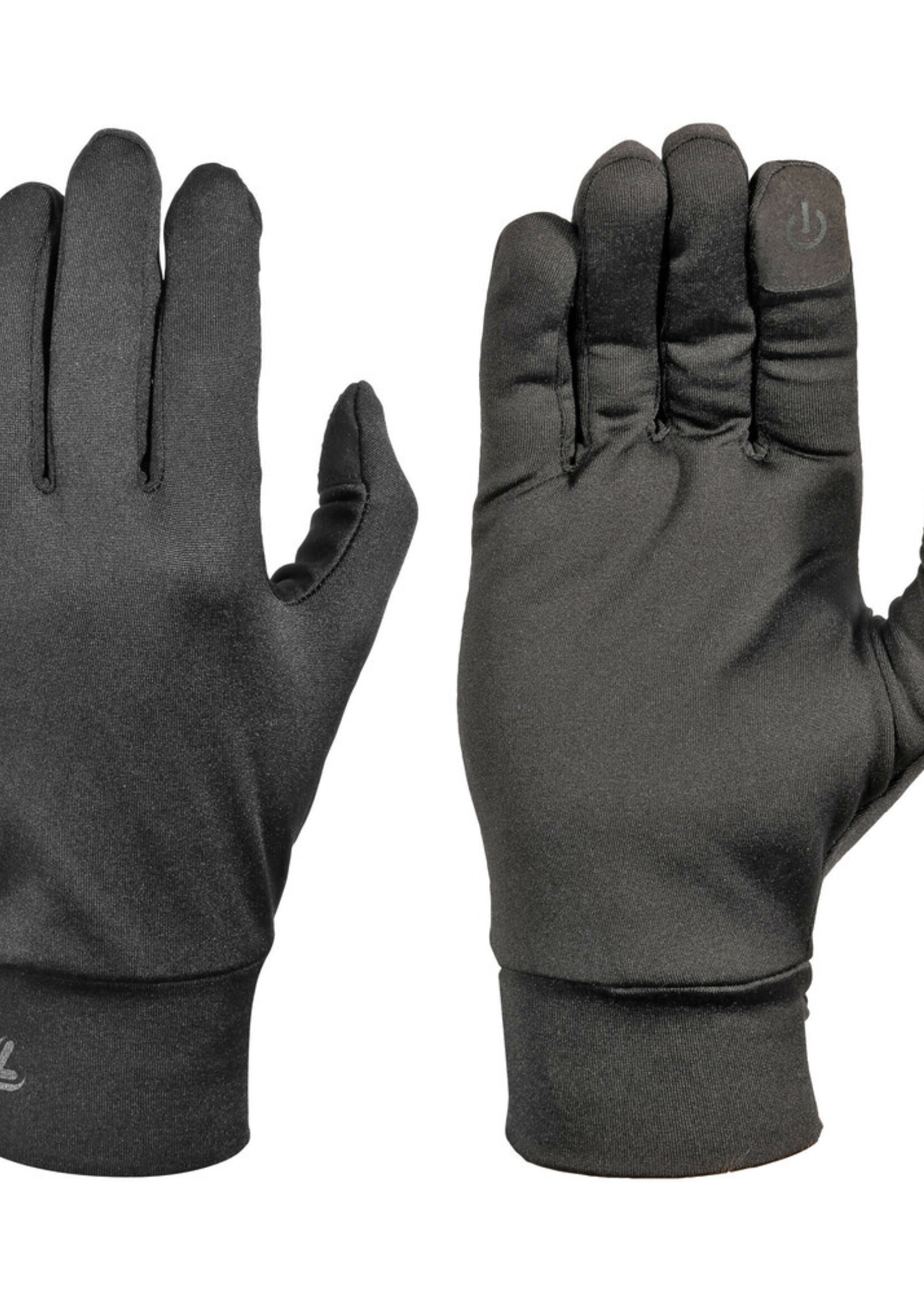 Lampa W-Touch, winter undergloves - 3XL / 4XL