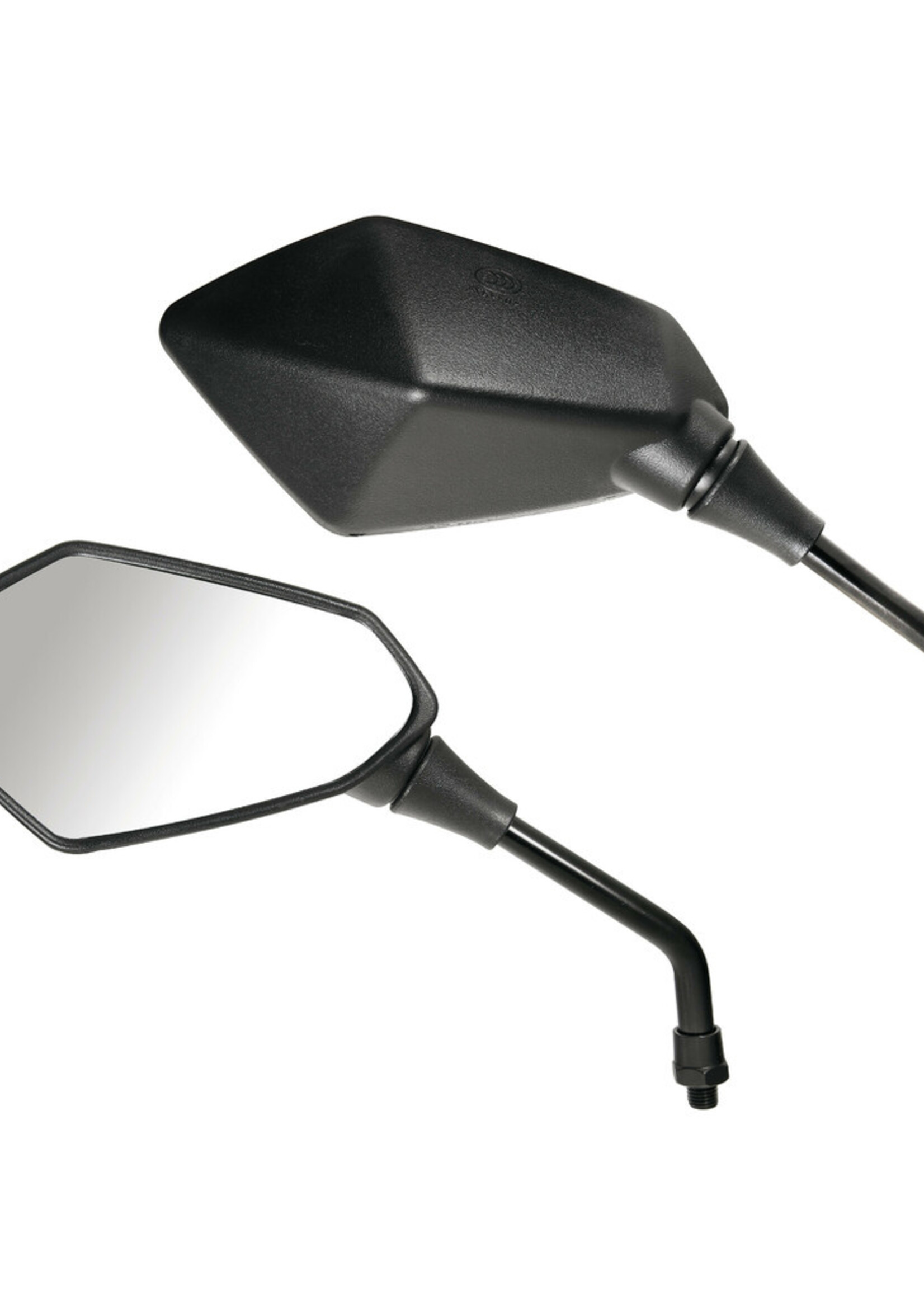 Lampa Kaba, pair of rearview mirrors