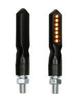 Lampa Piercer SQ, sequential led corner lights - 12V LED