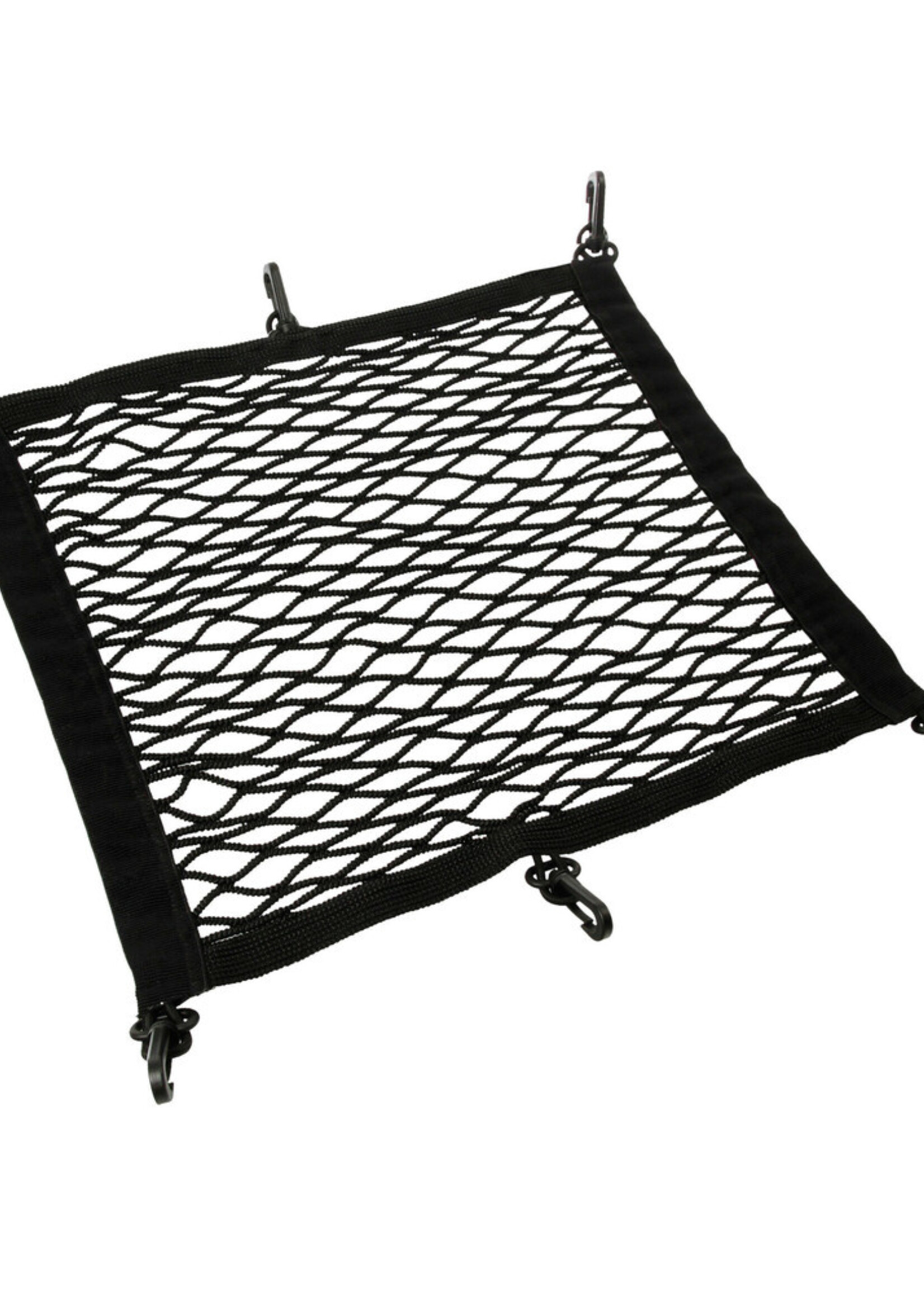 Lampa Top-Net, elasticized multi-purpose net - S - cm 42x42