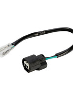 Lampa Corner lights wiring cables, 2 pcs - compatible for - Kawasaki (Led)