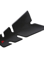 Lampa Pro-Tank X5, adhesive tank pad - Carbon