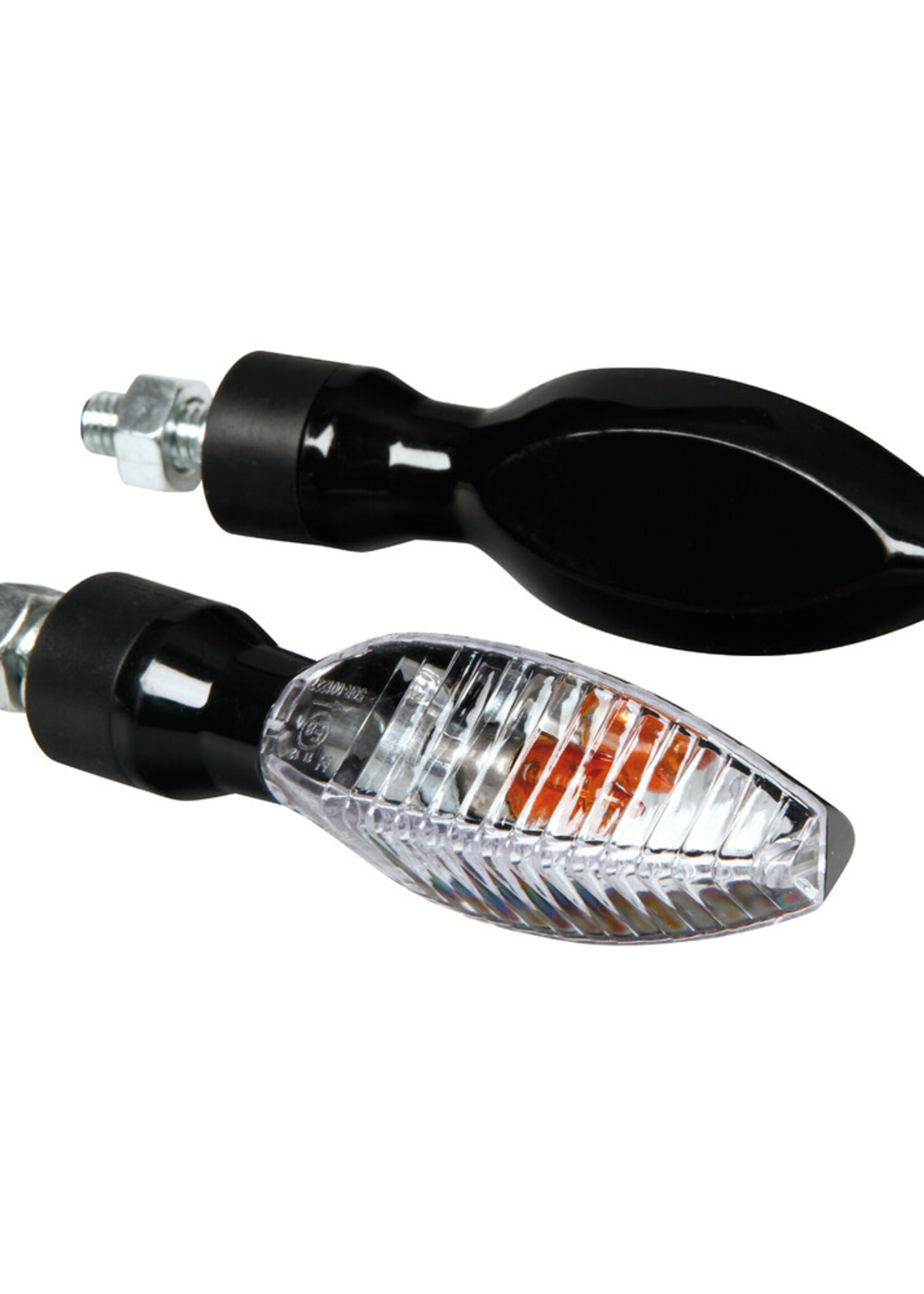 Lampa Kinesis, bulbs corner lights - 10W - Black