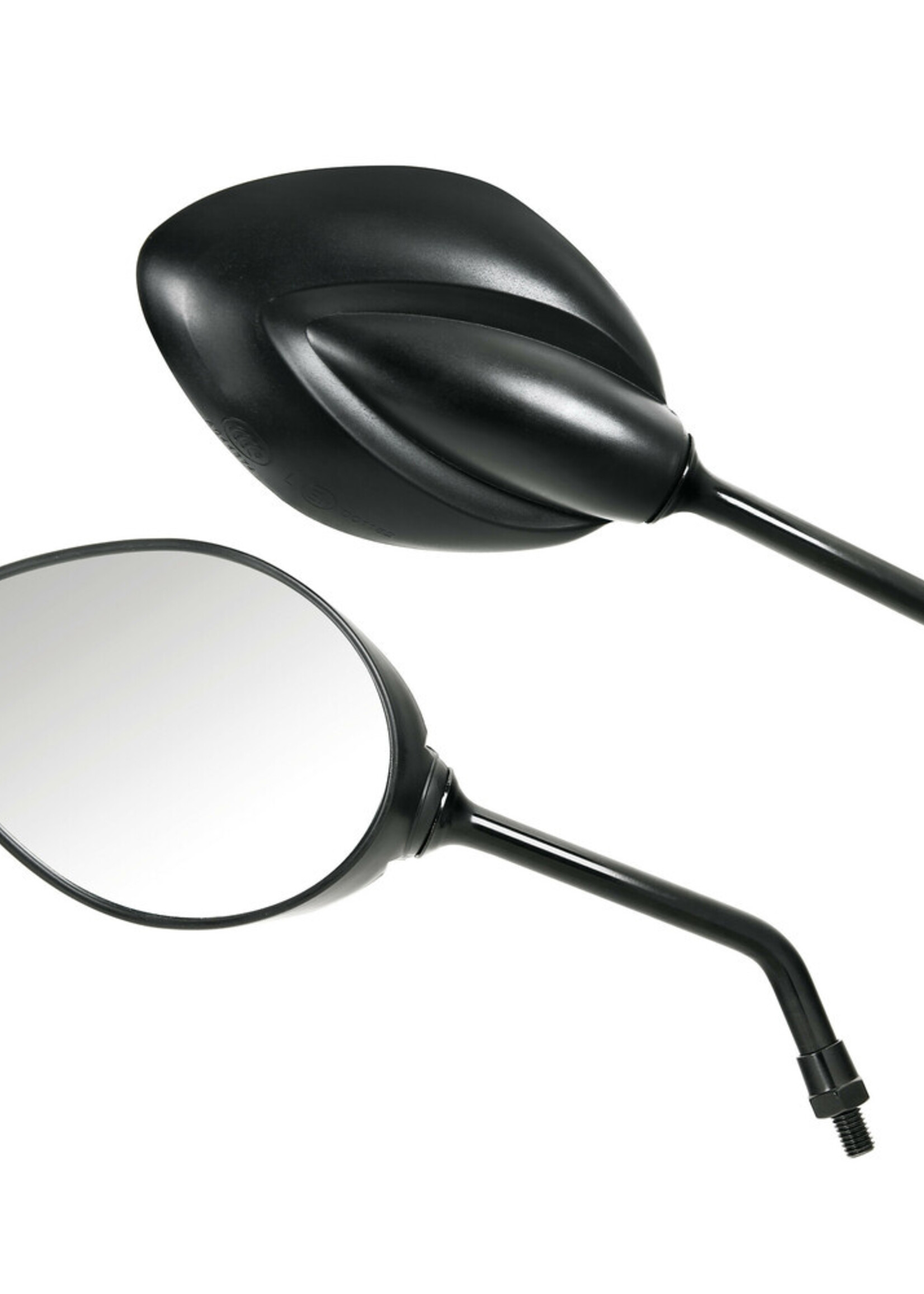 Lampa Tori, pair of rearview mirrors