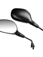 Lampa Trax, pair of rearview mirrors